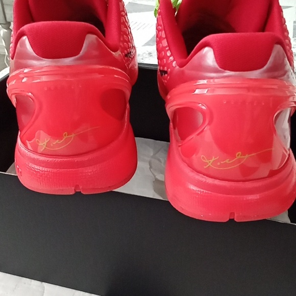Kobe 6 Reverse Grinch Protro - Picture 11 of 13